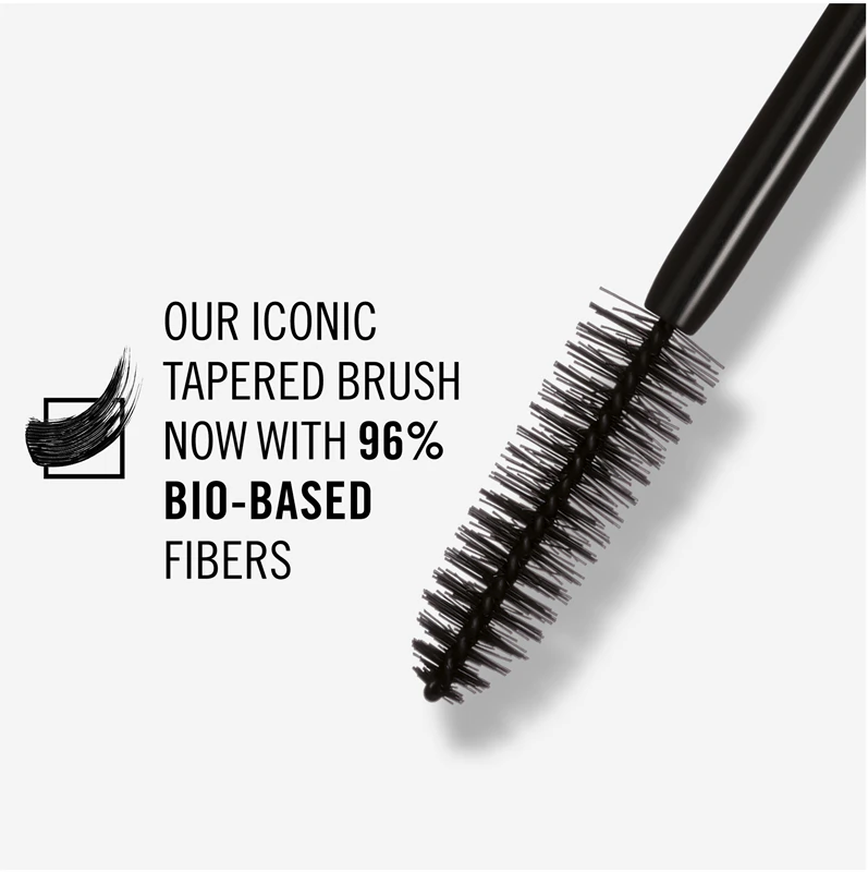 Máscara Rimmel ScandalEyes Reloaded para cílios com volume máximo