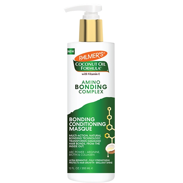 Maschera condizionante Palmers Amino Bonding Complex 355ml