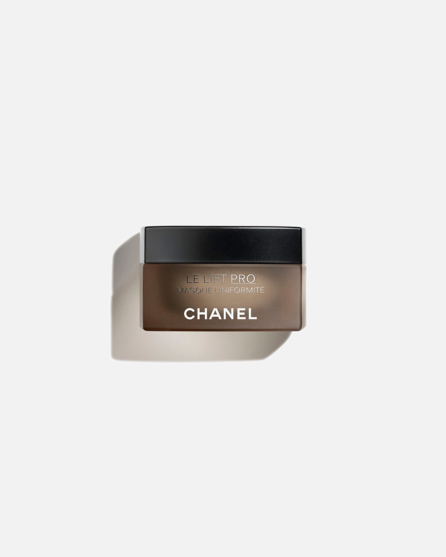 CHANEL senėjimą stabdanti kaukė LE LIFT PRO UNIFORMITY MASK – 50 g