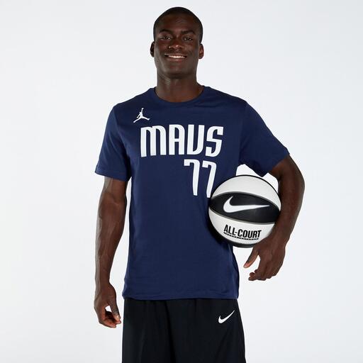  Nike NBA Dallas