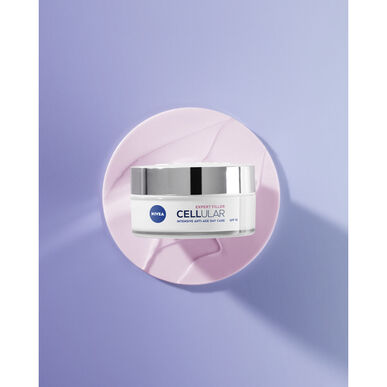 Nivea Cellular Expert Filler nappali arckrém FP15 50 ml 50 ml