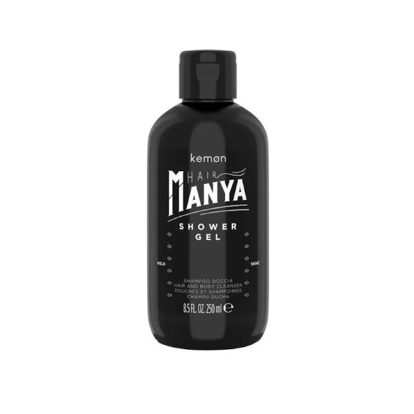 Kemon Hair Manya Shampoo Haar&Körper