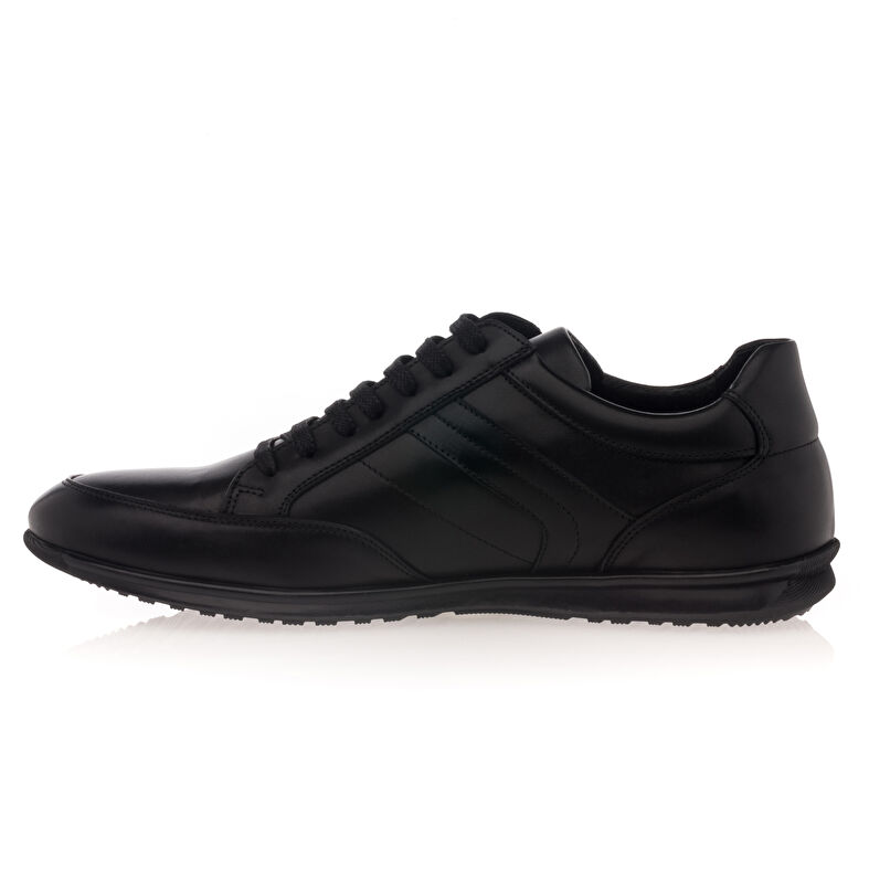 Korit / lenkkarit Homme Noir
