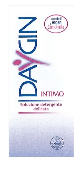 DAYGIN Milde intieme reinigingsgel Daygin 150 ml