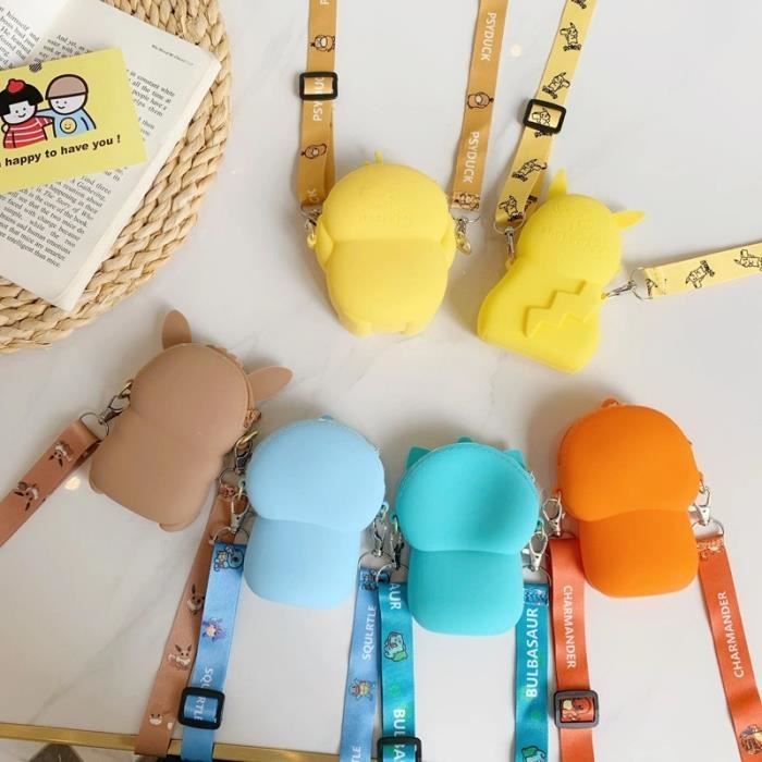 Pokémon Eevee Pouch