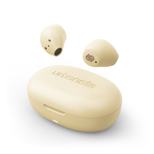 Bezdrôtové slúchadlá Urbanista True Wireless Lisbon