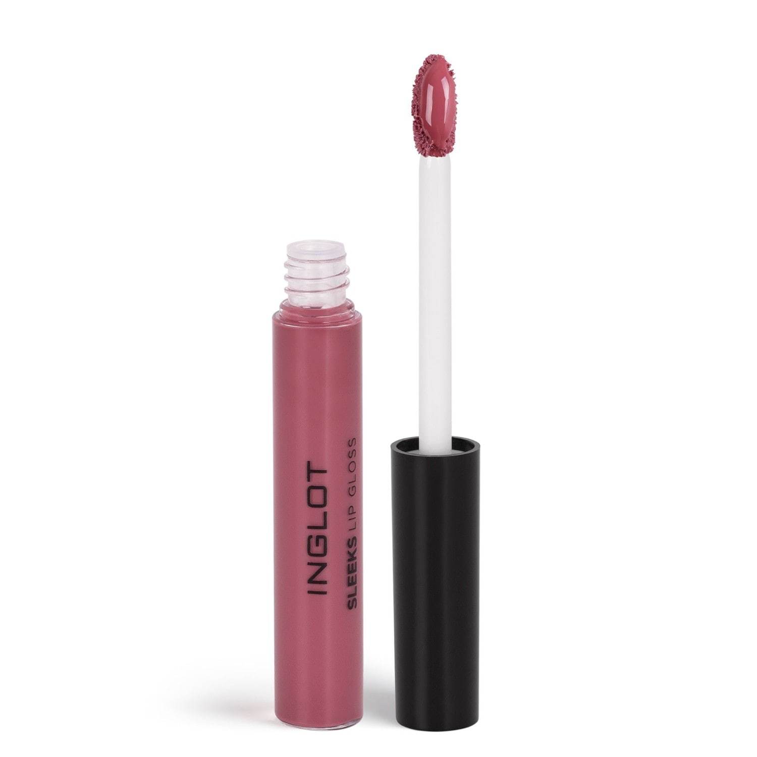Inglot sjajilo za usne, prozirno - 6,5 ml