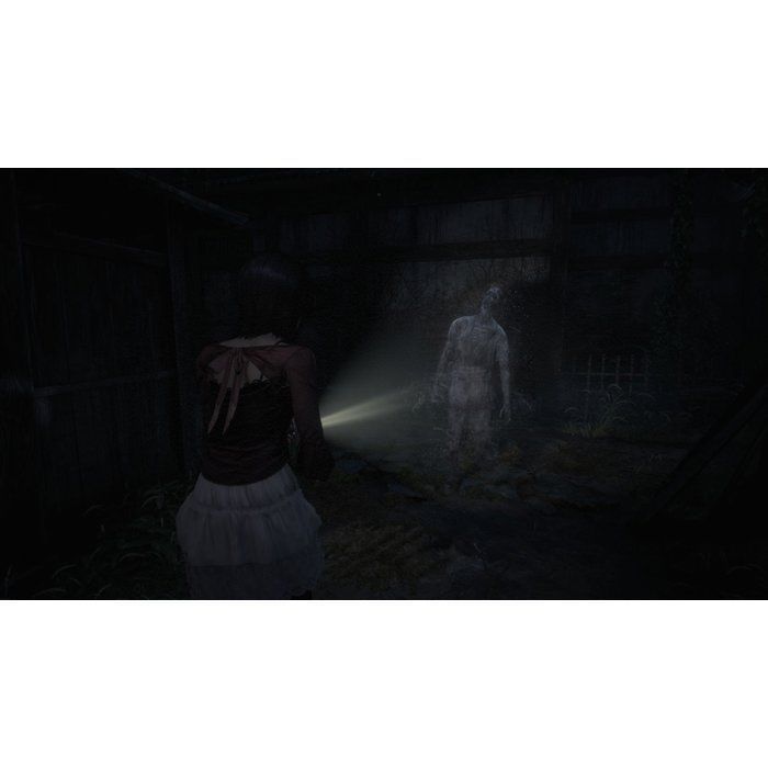 FATAL FRAME II: Crimson Butterfly REMAKE – Juego para PS5