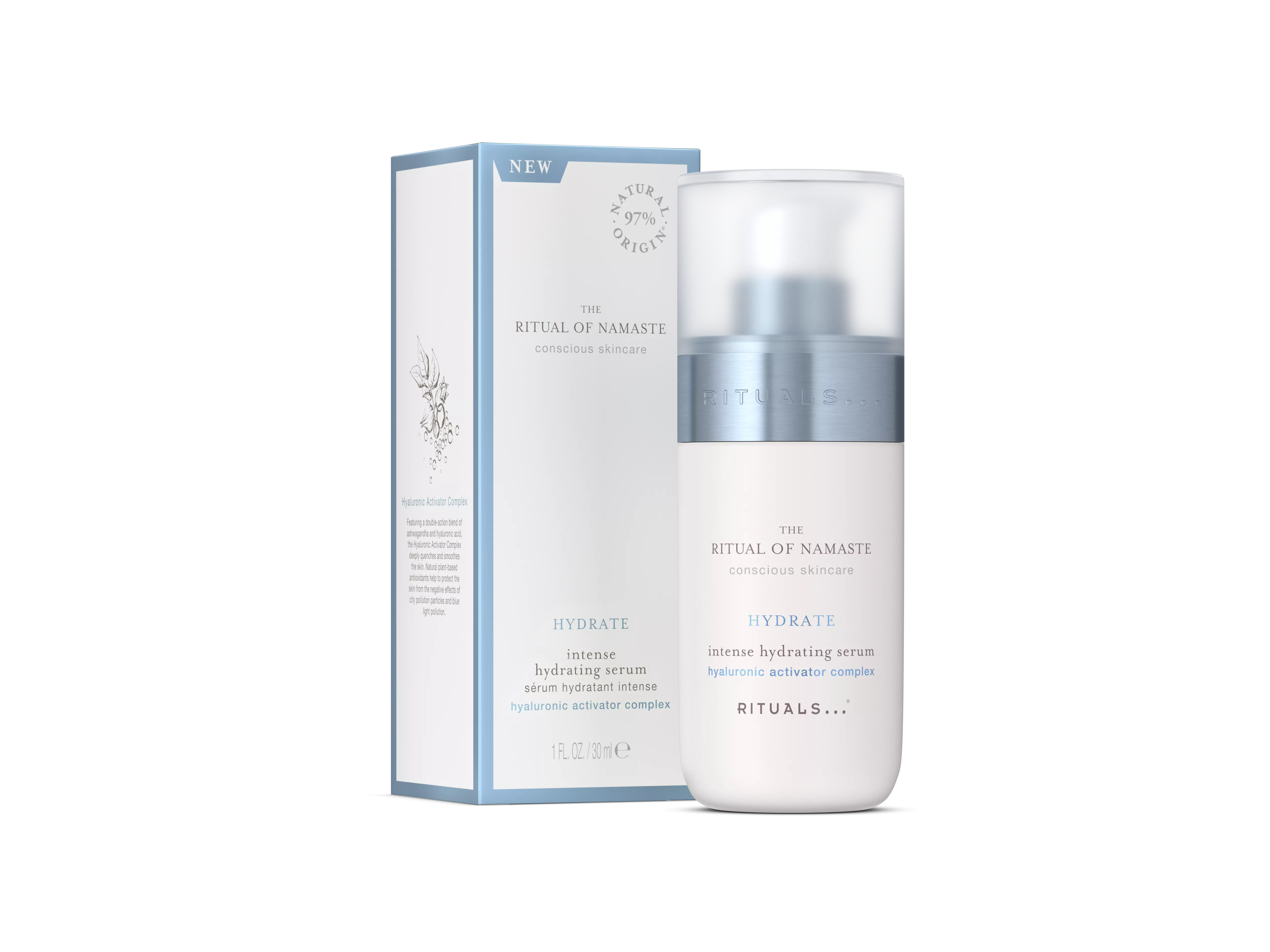 Hydrating Serum