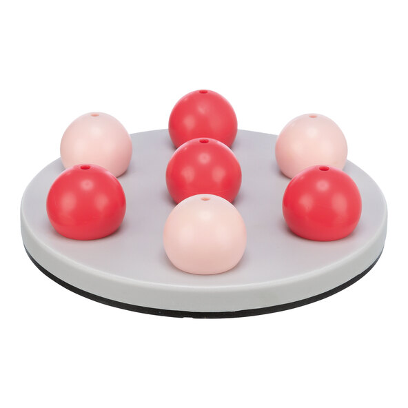 Strategická hra Jolly Cups pro kočky, ø 20 cm