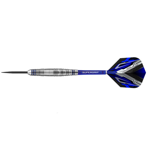 Harrows Darts Vespa medeninaste puščice 22g