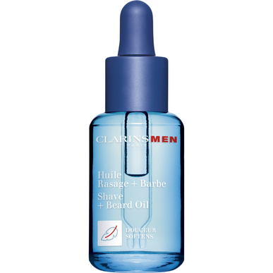 Clarins Men Barberolje 30 ml