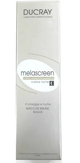Creme DUCRAY Melascreen (Não 5ml)