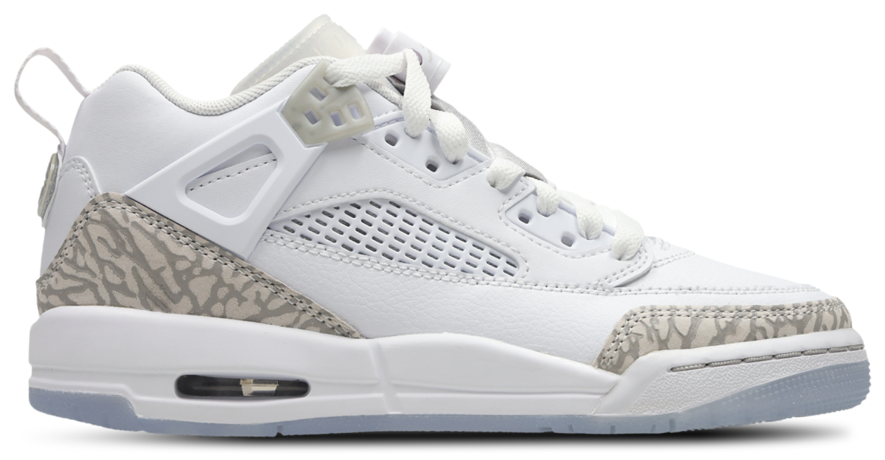 Jordan Spizike Low