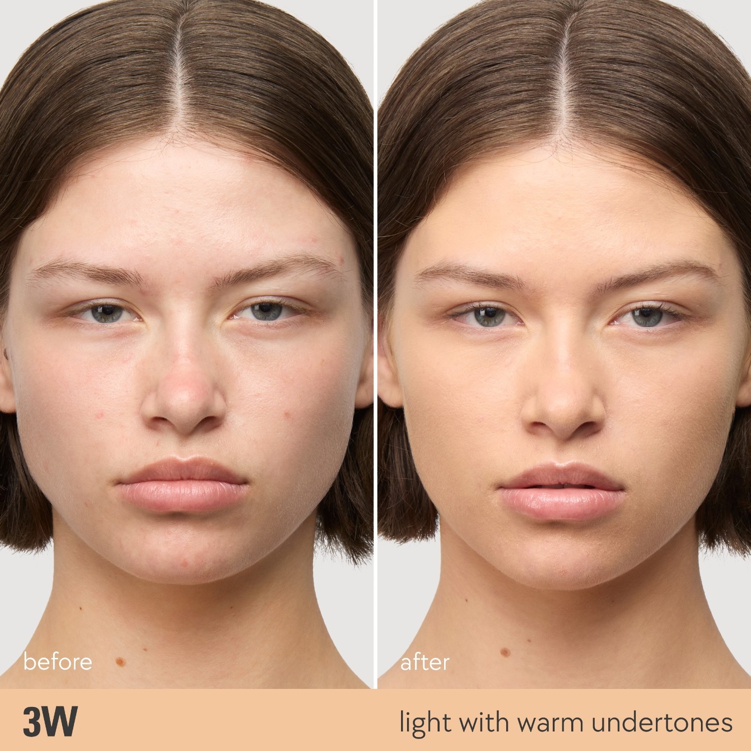 KYLIE COSMETICS Podloga Kylie Cosmetics Skin Tint Blurring Elixir - 2.5N, 30 ml - 30 ml