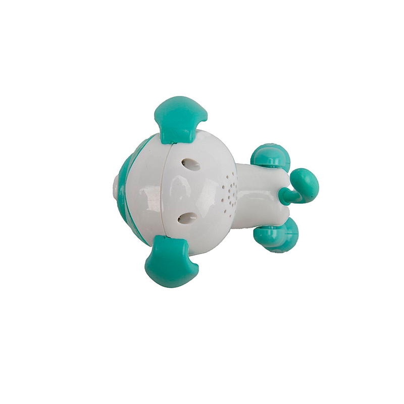 FunToys robothond met opnamefunctie, beweging en geluid.