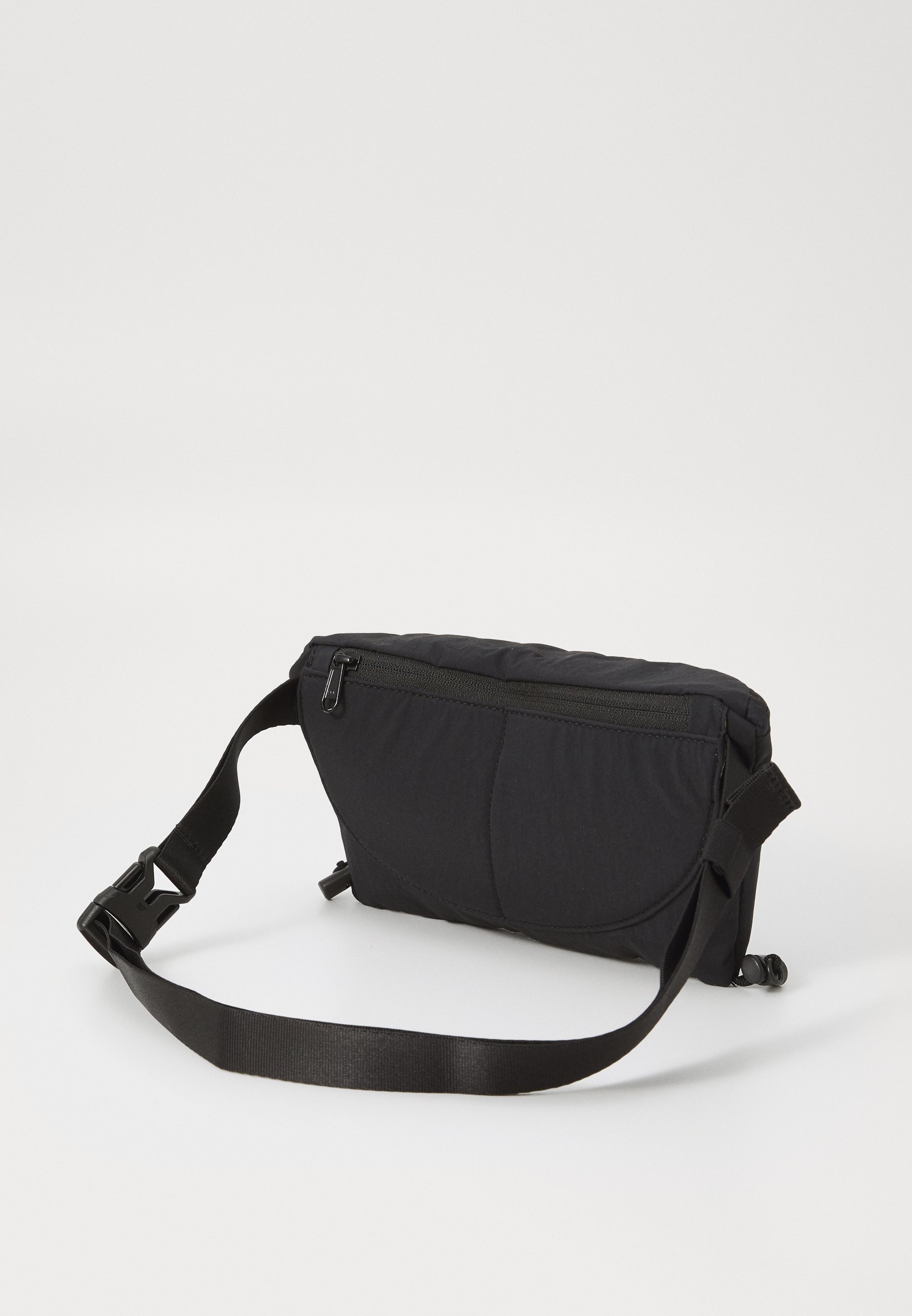The North Face NEVER STOP LUMBAR UNISEX - Bauchtasche - tnf schwarz