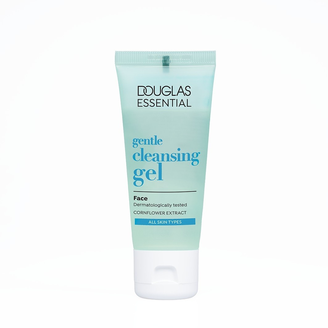 Douglas Collection Essential gel za čišćenje lica Nježni gel za čišćenje - 30 ml