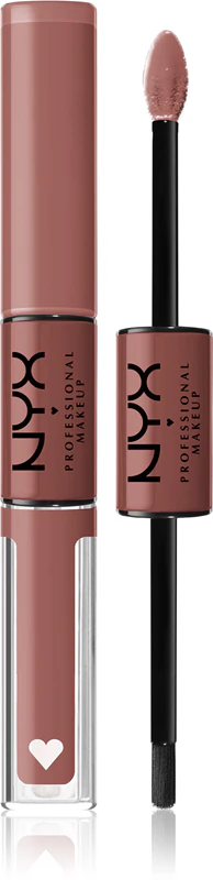 NYX Professional Makeup Shine Loud High Shine Lip Color hoogglanzende vloeibare lipstick