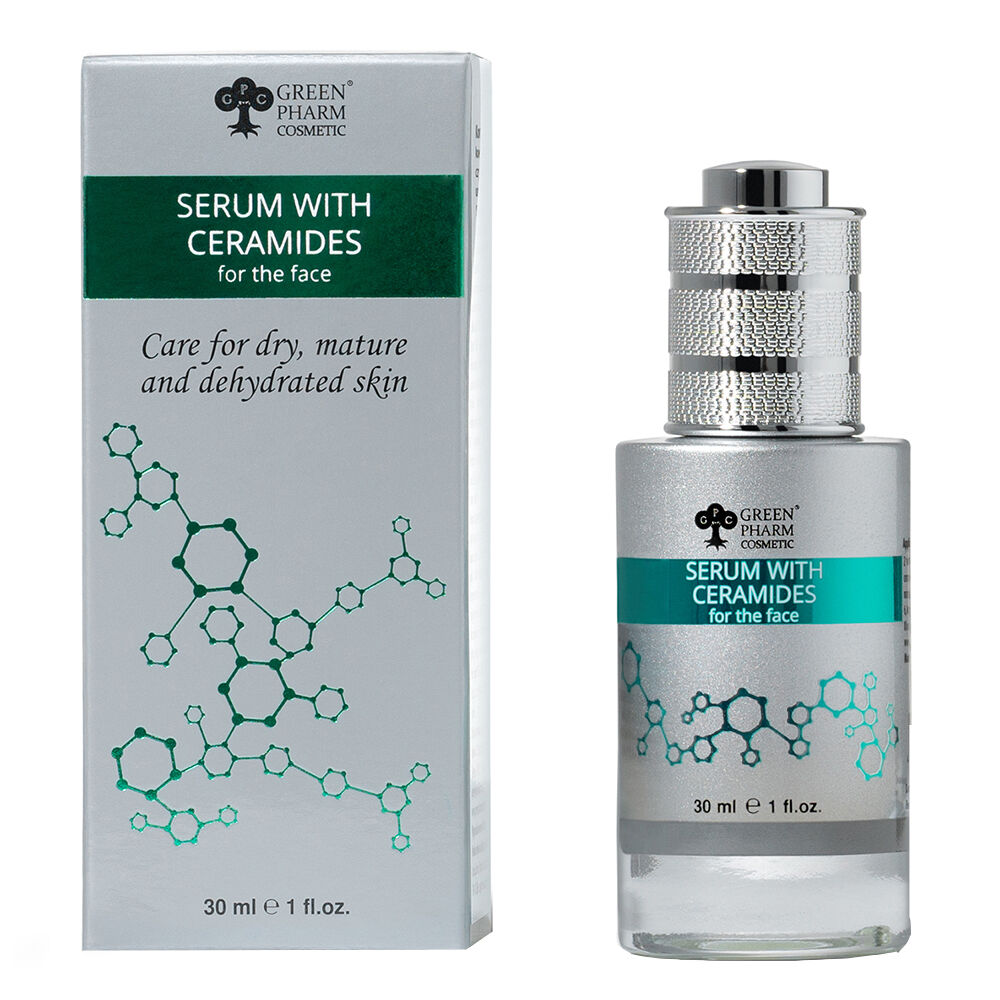 Cosmétiques Green Pharm