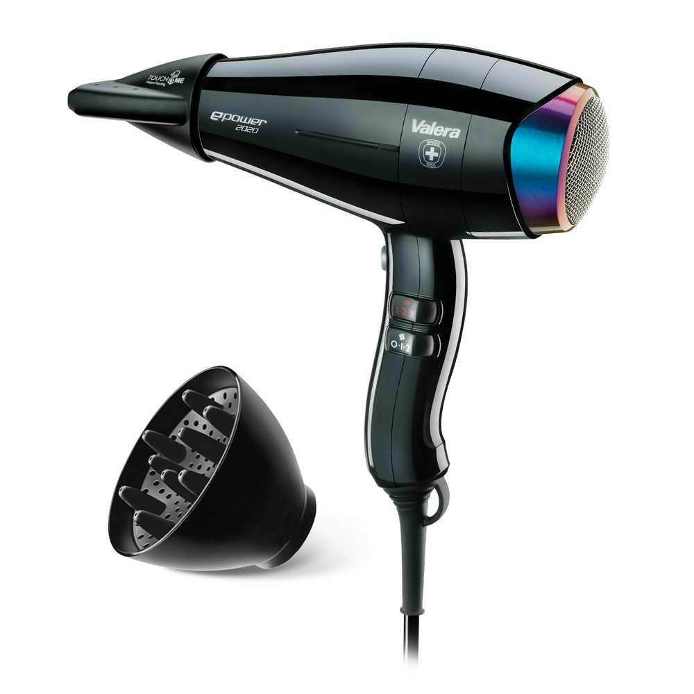 Valera Epower 2020 EQ RC D BL
