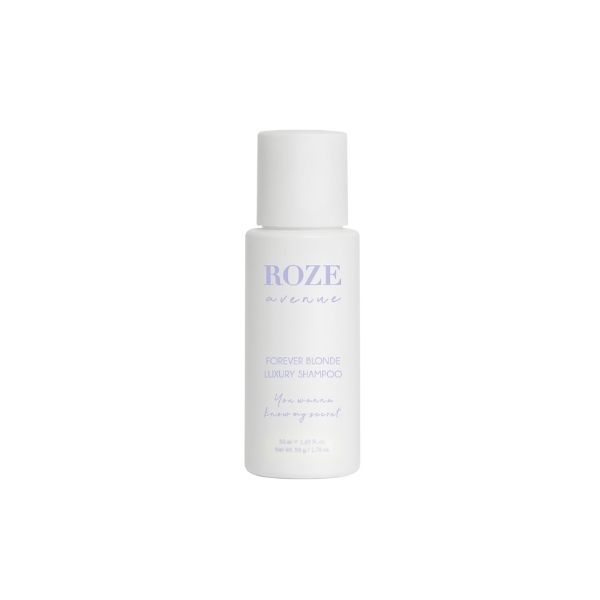 Roze Avenue Forever Blonde Luksus