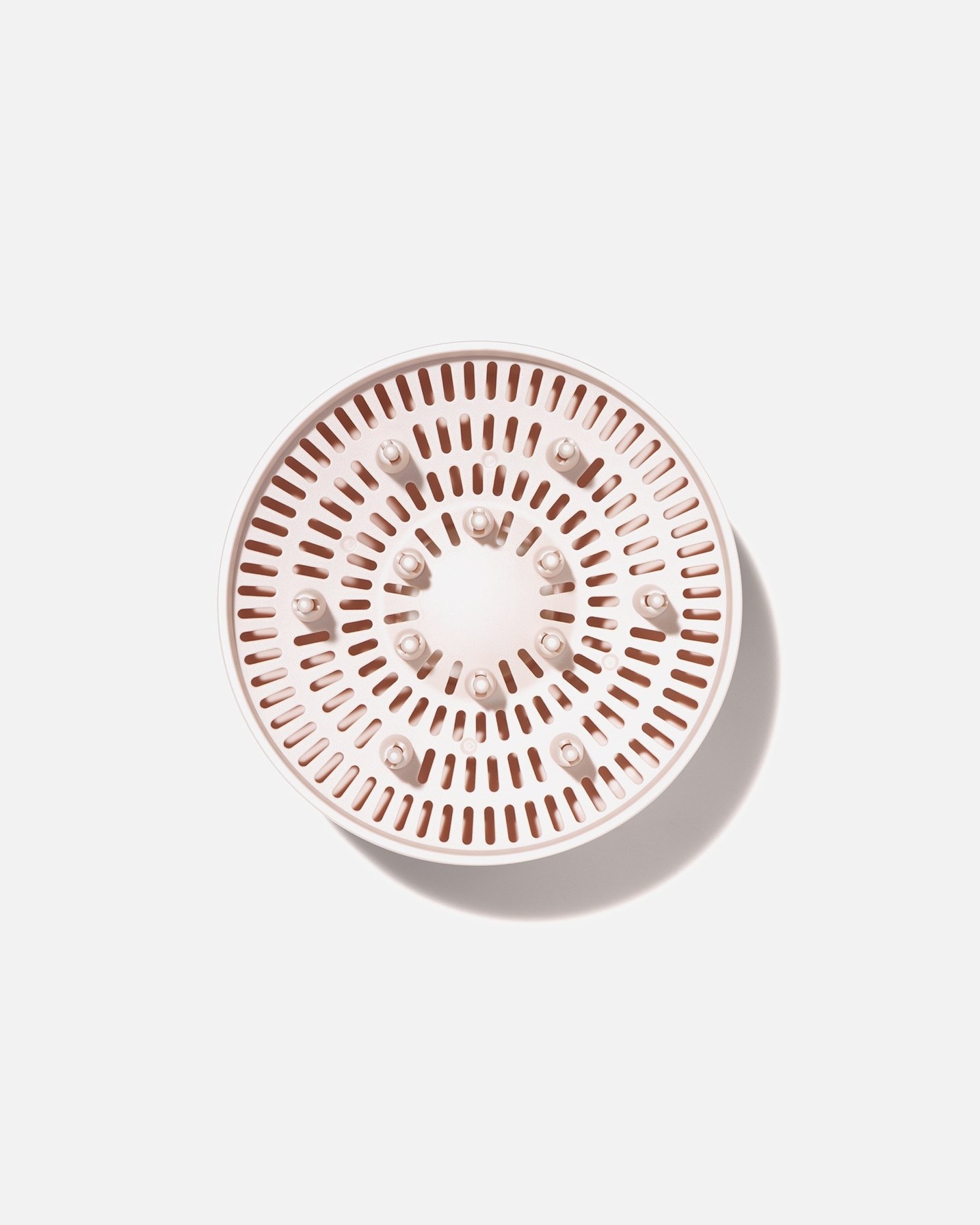 T3 Haartrockner-Diffusor mit Fernauslöser