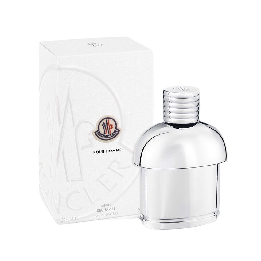Moncler Pour Homme