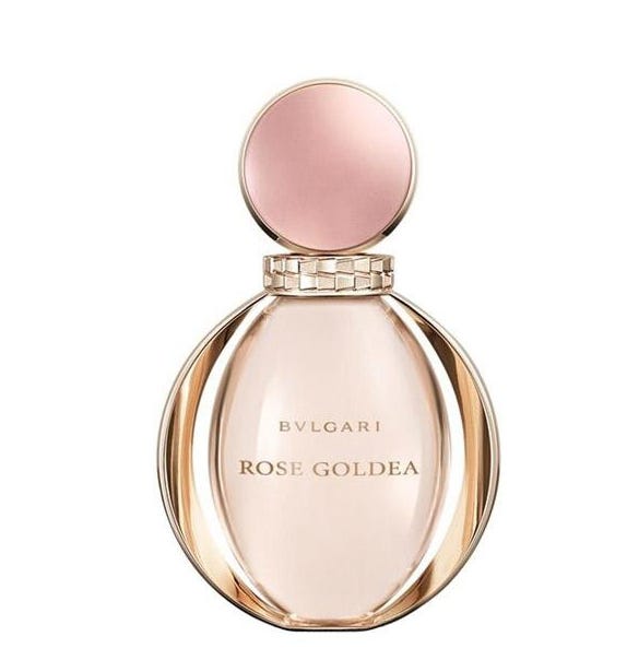 Rose Goldea
