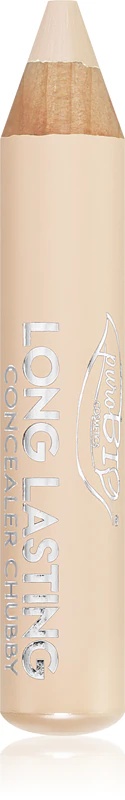 puroBIO Cosmetics Long Lasting Chubby Dugotrajni korektor u olovci