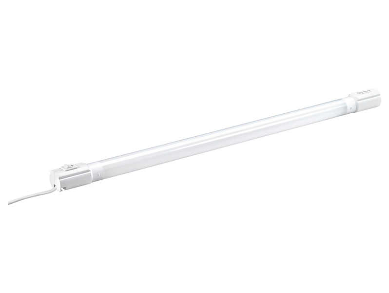 Oprawa techniczna Tubekit LED 120 cm biała