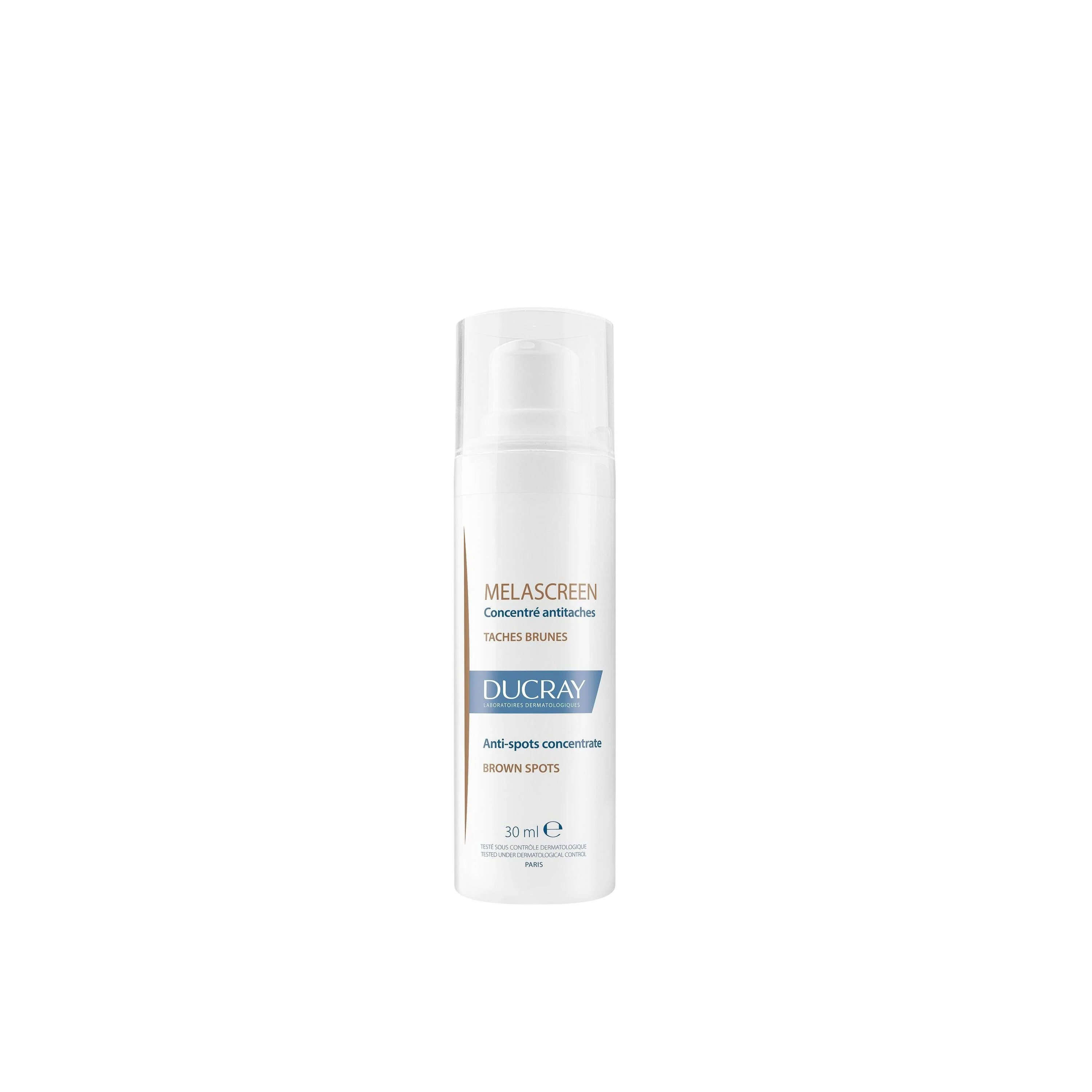 Melascreen Concentrato anti-macchie - Tratt.viso 24 ore antimacchie