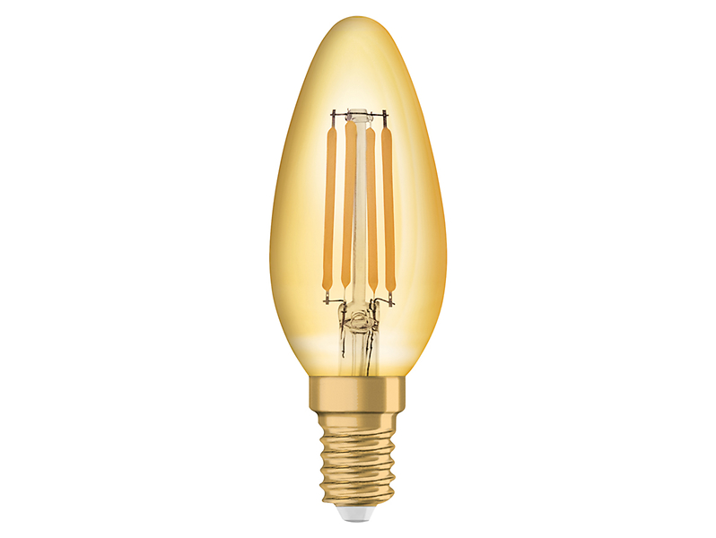 Żarówka LED E14 4W