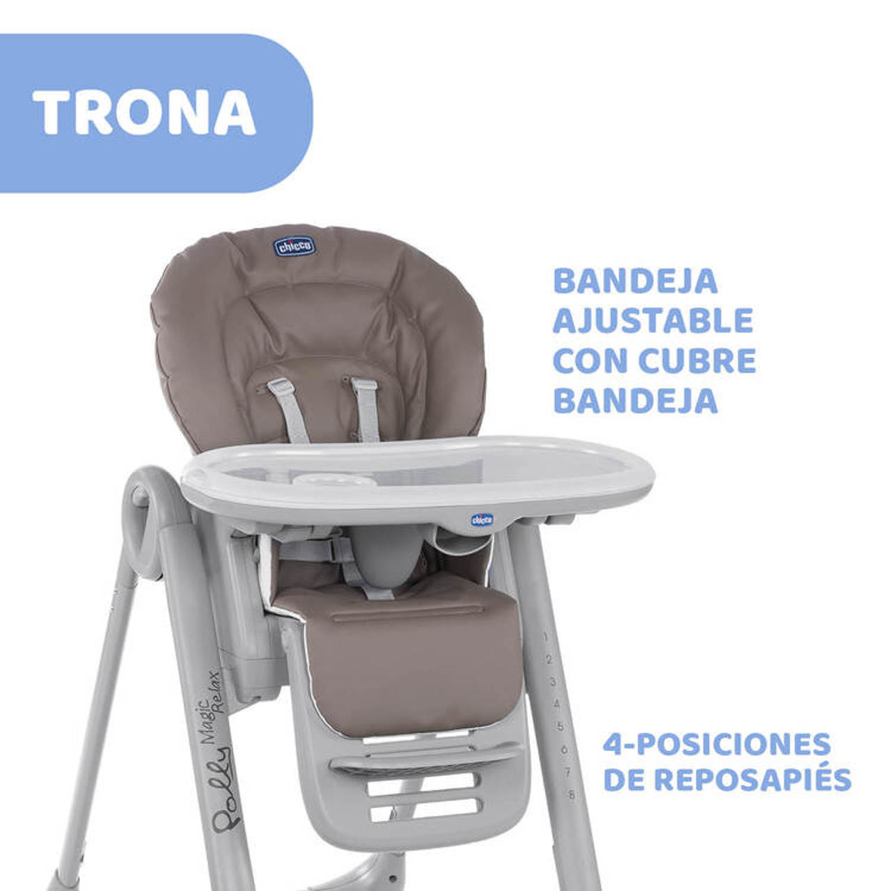 Trona Polly Magic Relax