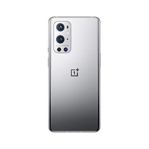 Smartphone - OnePlus - 9 Pro 5G - 256GB - 12GB RAM - Dual SIM - Gray