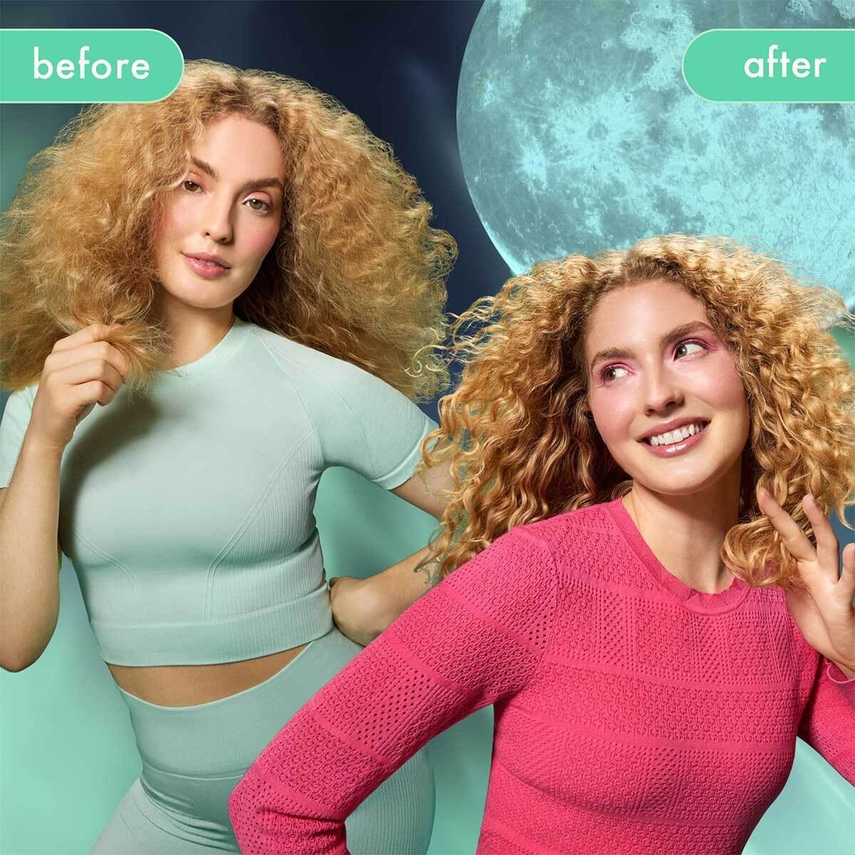 Amika maska za kosu Midnight Mender – maska za jačanje i obnavljanje preko noći – 100 ml