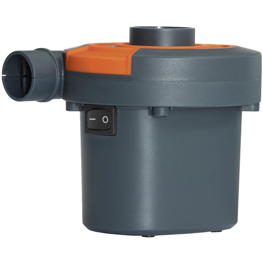 Pompe à air Bestway Sidewinder 12 V CA/CC