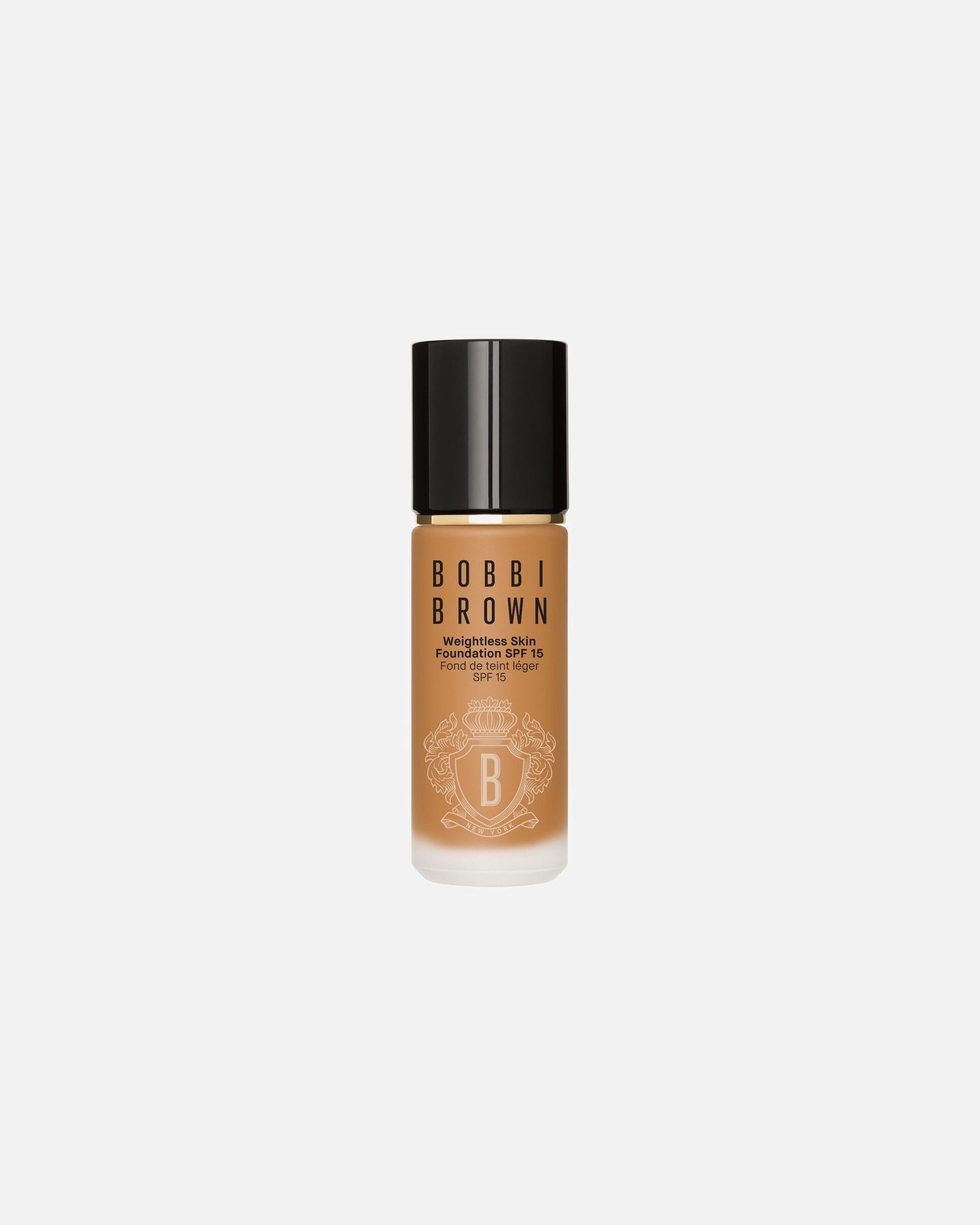 Bobbi Brown Foundation Weightless Skin Foundation SPF 15 - 30 ml