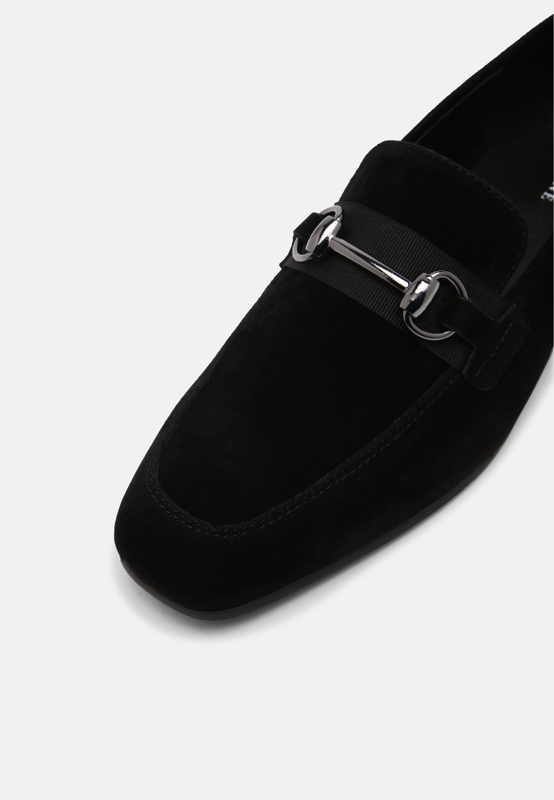 Mocassins Pier One - noirs