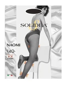 SOLIDEA Naomi 140 Col Modelo Cam 4Xl