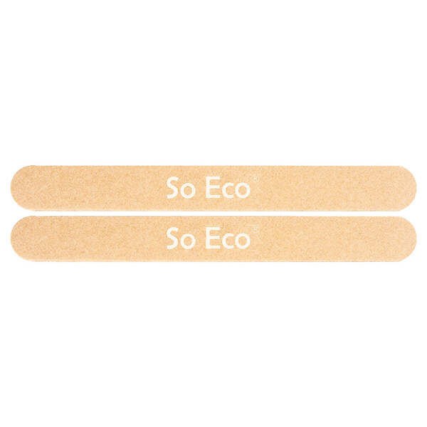 Pile de unghii din bambus So Eco 2