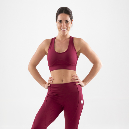  Top Ginadan Active Bra