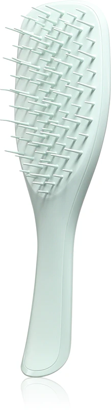 Tangle Teezer The Ultimate Detangler, escova extra suave para cabelos delicados.