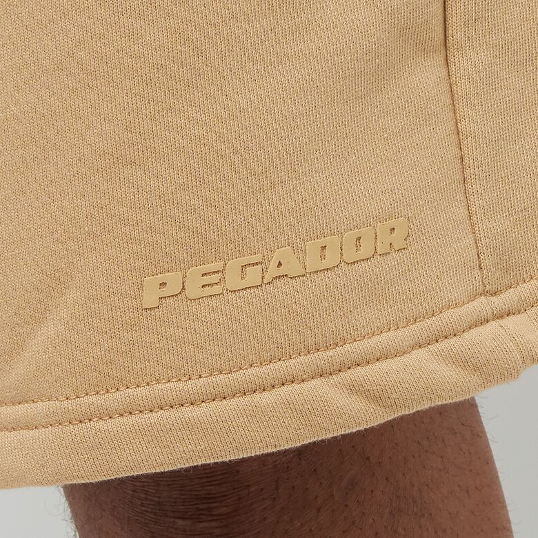 Spodenki dresowe Logo Heavy