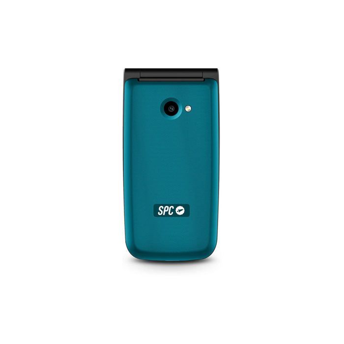 Téléphone portable - SPC - Titan 2 - Touches XL - 4G LTE - Son 105 dB