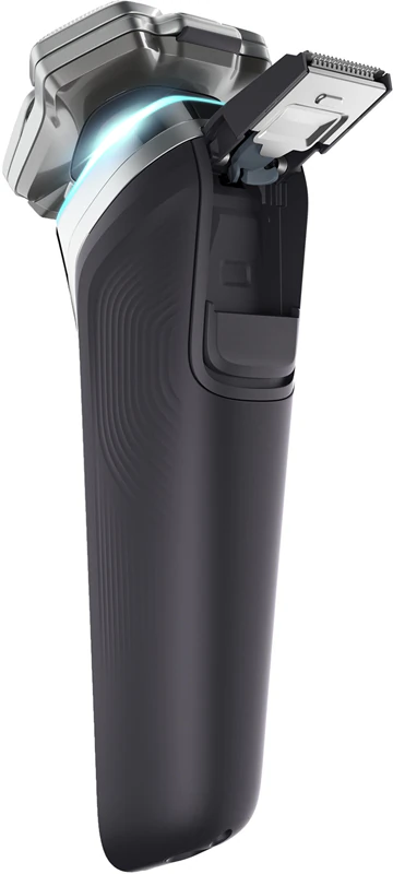 Philips Series 9000 Nass- und Trockenrasierer S9976/55