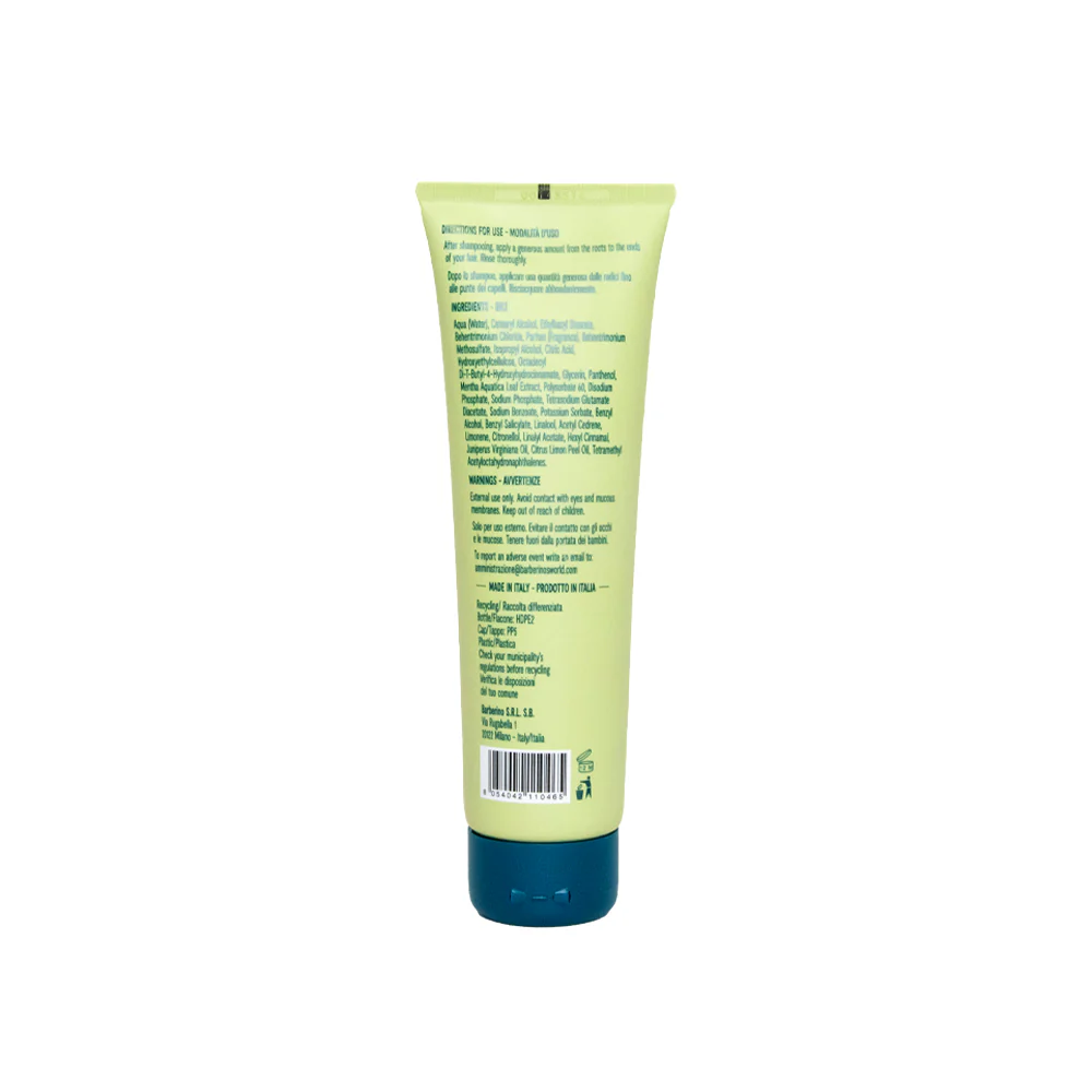 Capelli & Styling Gentle Daily Conditioner - Balsamo Delicato Capelli, Balsamo Uso frequente Capelli, Trattamento per Capelli