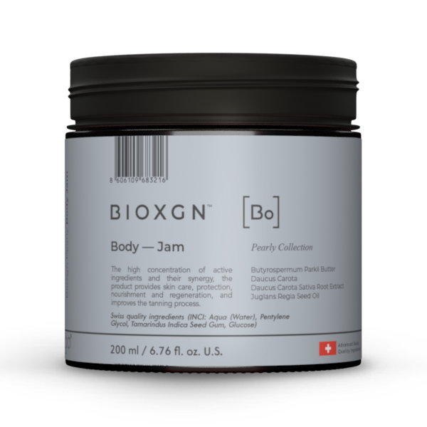Bioxgn Pearly