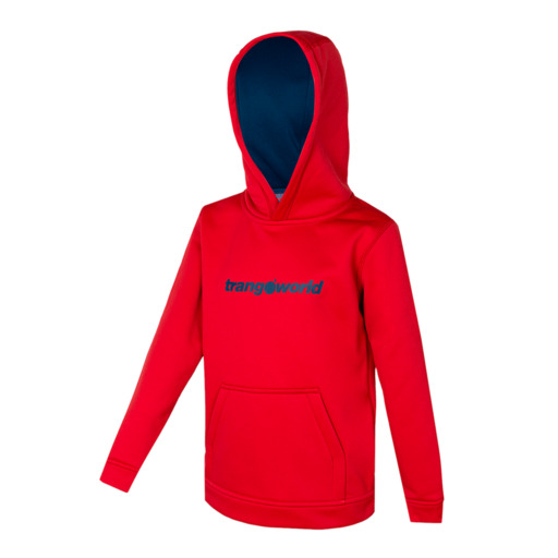  Sweat-shirt Trangoworld Kura