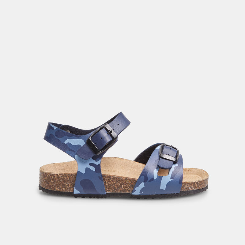 Barnsandaler